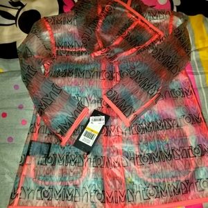 Girls 3t and 4t Tommy Hilfiger